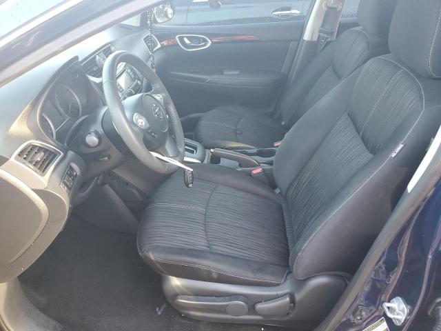 Photo 6 VIN: 3N1AB7AP6HY314937 - NISSAN SENTRA S 