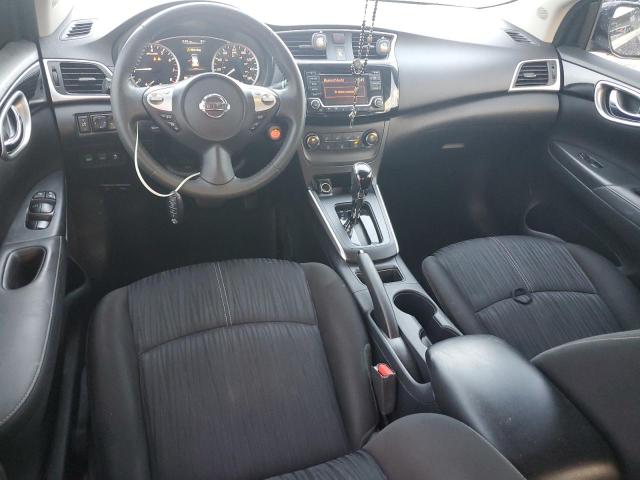 Photo 7 VIN: 3N1AB7AP6HY314937 - NISSAN SENTRA S 