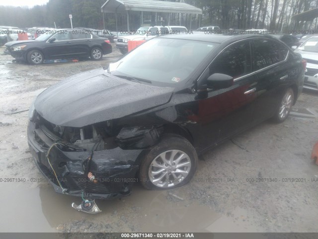 Photo 1 VIN: 3N1AB7AP6HY315585 - NISSAN SENTRA 