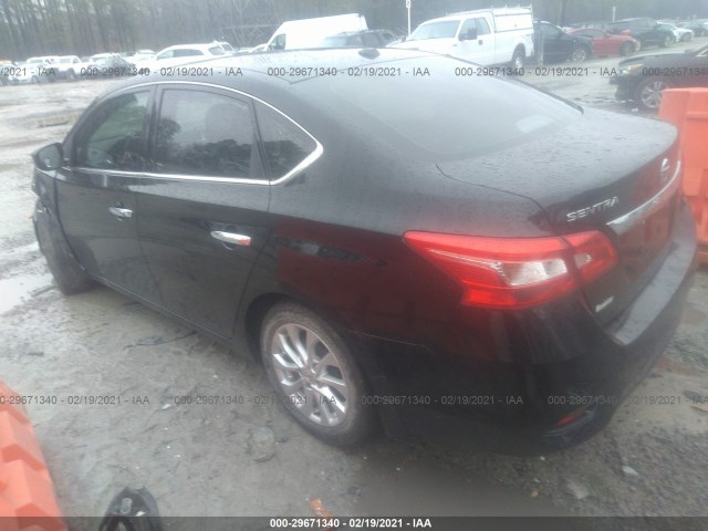 Photo 2 VIN: 3N1AB7AP6HY315585 - NISSAN SENTRA 