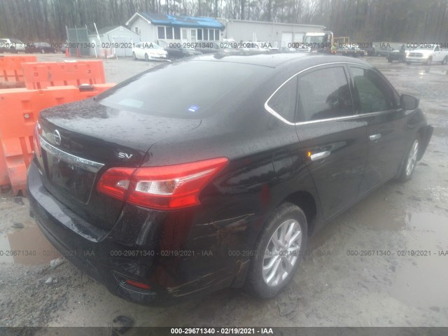 Photo 3 VIN: 3N1AB7AP6HY315585 - NISSAN SENTRA 