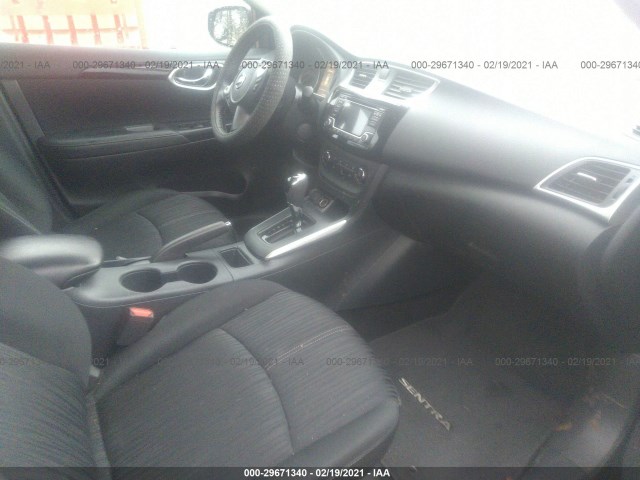 Photo 4 VIN: 3N1AB7AP6HY315585 - NISSAN SENTRA 