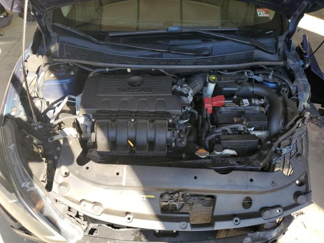 Photo 10 VIN: 3N1AB7AP6HY316655 - NISSAN SENTRA 