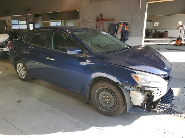 Photo 3 VIN: 3N1AB7AP6HY316655 - NISSAN SENTRA 