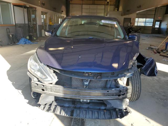 Photo 4 VIN: 3N1AB7AP6HY316655 - NISSAN SENTRA 