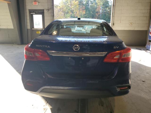 Photo 5 VIN: 3N1AB7AP6HY316655 - NISSAN SENTRA 