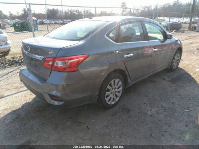 Photo 3 VIN: 3N1AB7AP6HY316879 - NISSAN SENTRA 