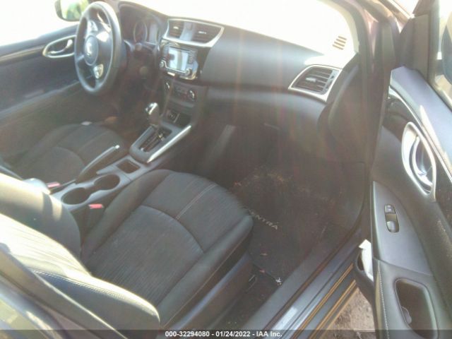 Photo 4 VIN: 3N1AB7AP6HY316879 - NISSAN SENTRA 