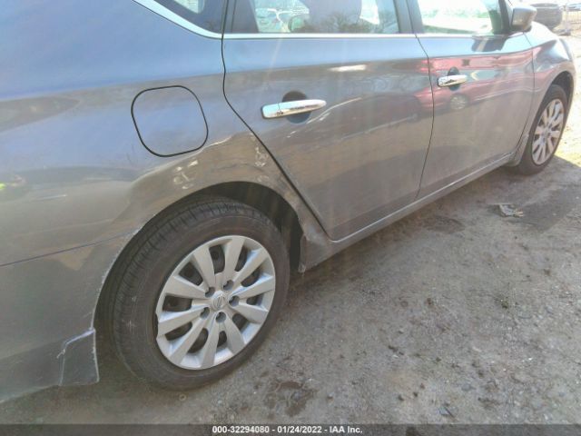 Photo 5 VIN: 3N1AB7AP6HY316879 - NISSAN SENTRA 