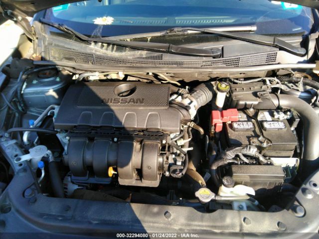 Photo 9 VIN: 3N1AB7AP6HY316879 - NISSAN SENTRA 