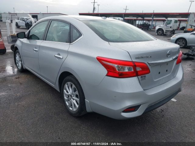 Photo 2 VIN: 3N1AB7AP6HY317515 - NISSAN SENTRA 