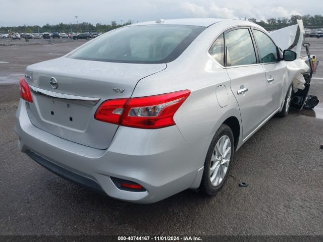 Photo 3 VIN: 3N1AB7AP6HY317515 - NISSAN SENTRA 