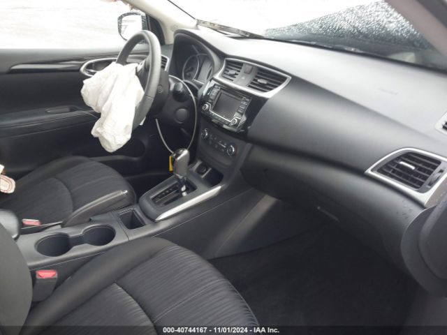 Photo 4 VIN: 3N1AB7AP6HY317515 - NISSAN SENTRA 