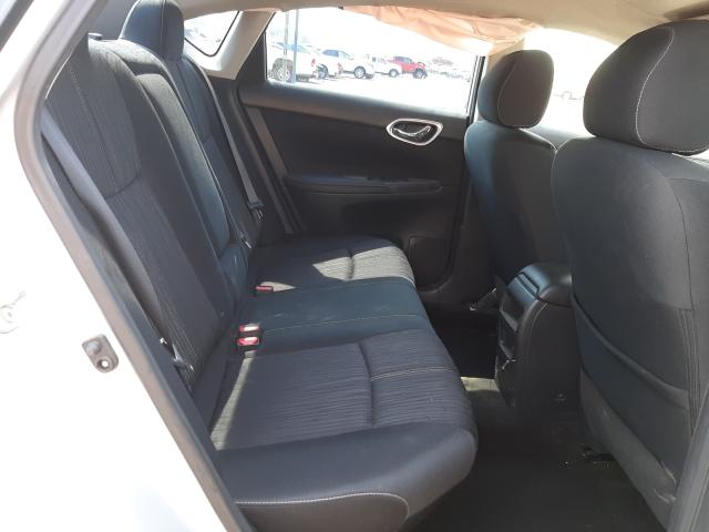 Photo 5 VIN: 3N1AB7AP6HY318292 - NISSAN SENTRA S 