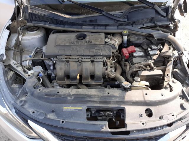 Photo 6 VIN: 3N1AB7AP6HY318292 - NISSAN SENTRA S 