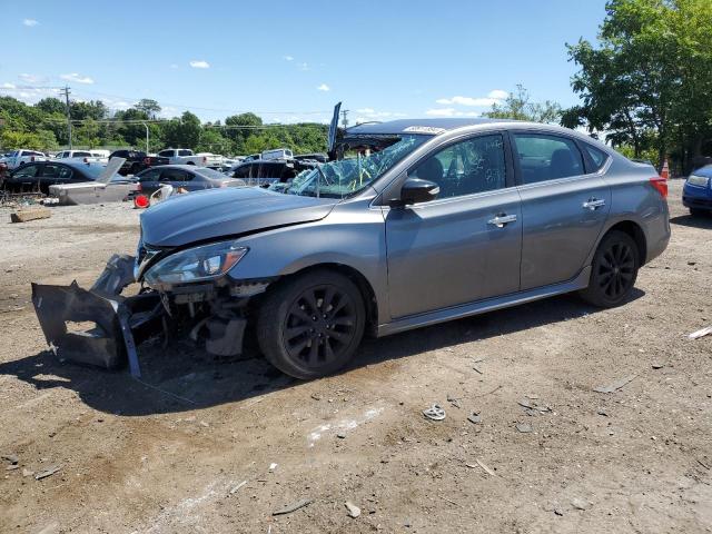 Photo 0 VIN: 3N1AB7AP6HY318745 - NISSAN SENTRA 