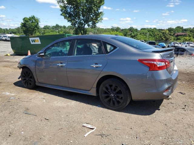 Photo 1 VIN: 3N1AB7AP6HY318745 - NISSAN SENTRA 