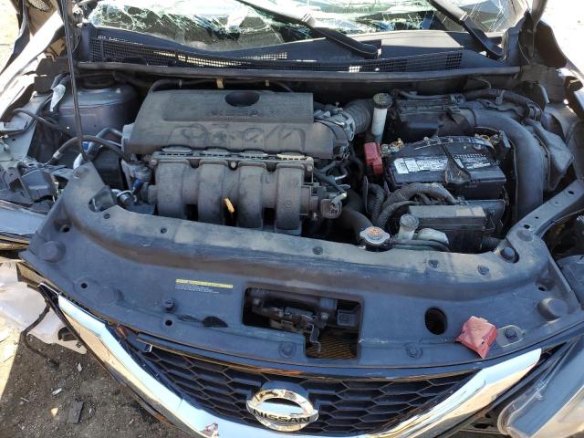 Photo 10 VIN: 3N1AB7AP6HY318745 - NISSAN SENTRA 