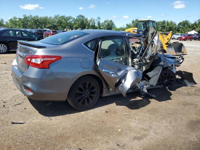 Photo 2 VIN: 3N1AB7AP6HY318745 - NISSAN SENTRA 