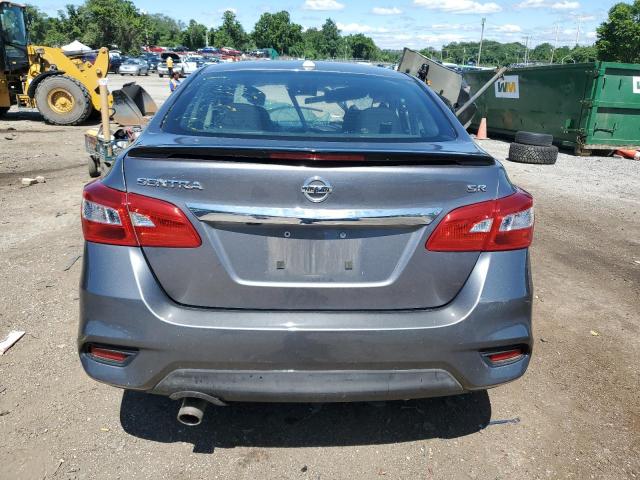 Photo 5 VIN: 3N1AB7AP6HY318745 - NISSAN SENTRA 