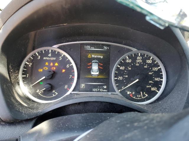 Photo 8 VIN: 3N1AB7AP6HY318745 - NISSAN SENTRA 