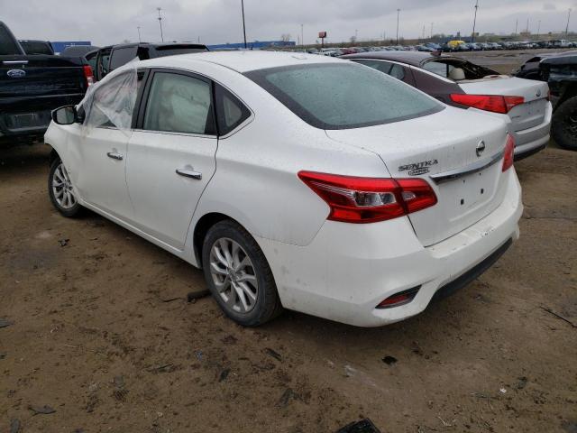 Photo 1 VIN: 3N1AB7AP6HY319023 - NISSAN SENTRA 