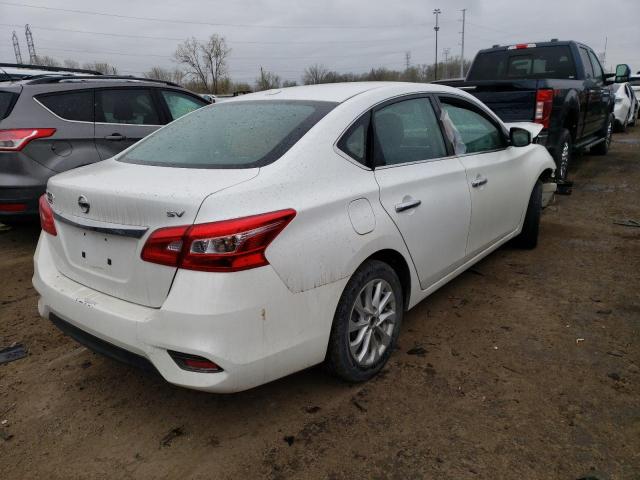 Photo 2 VIN: 3N1AB7AP6HY319023 - NISSAN SENTRA 