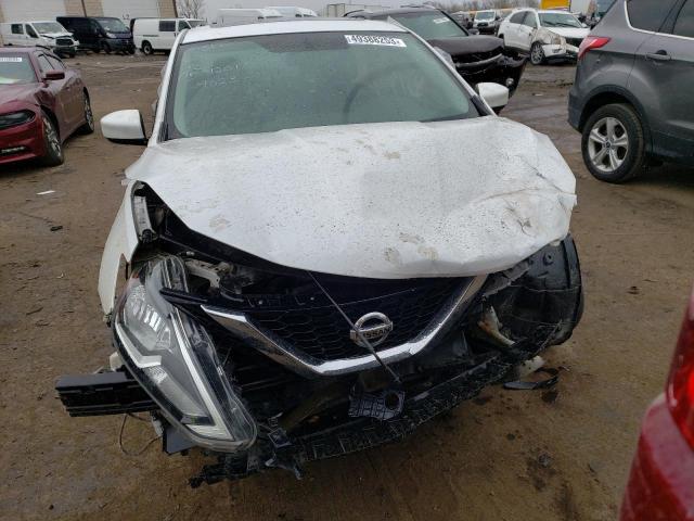 Photo 4 VIN: 3N1AB7AP6HY319023 - NISSAN SENTRA 