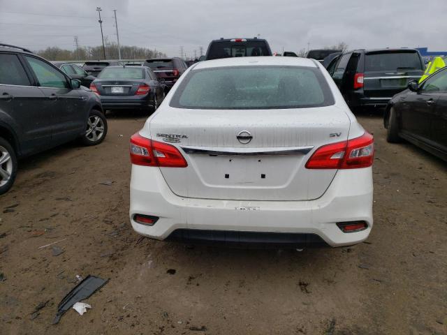 Photo 5 VIN: 3N1AB7AP6HY319023 - NISSAN SENTRA 