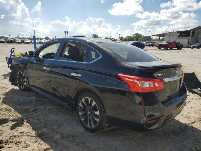 Photo 1 VIN: 3N1AB7AP6HY319992 - NISSAN SENTRA S 