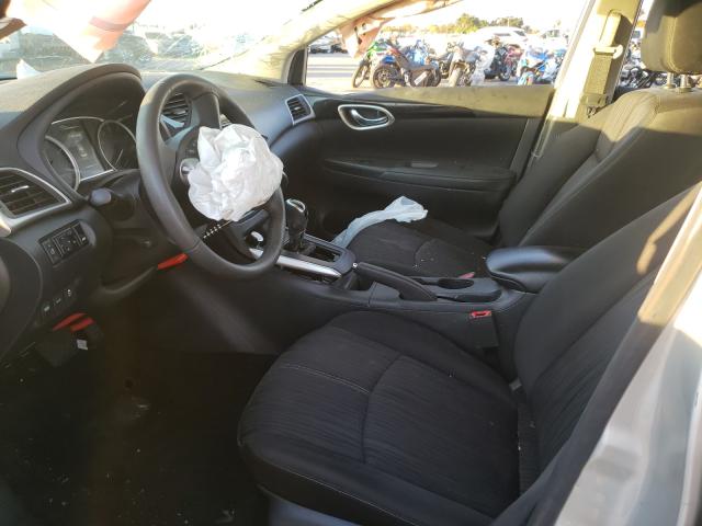 Photo 4 VIN: 3N1AB7AP6HY320964 - NISSAN SENTRA S 