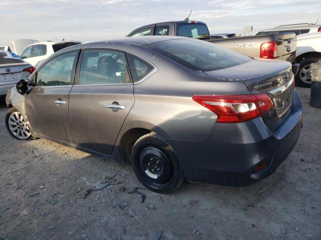 Photo 1 VIN: 3N1AB7AP6HY321385 - NISSAN SENTRA S 