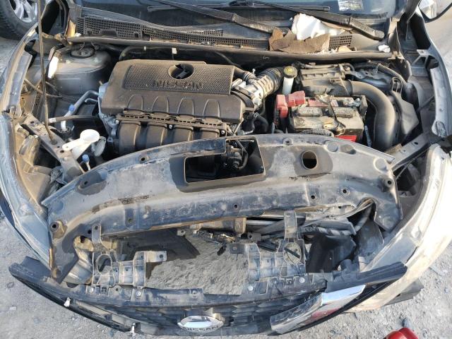 Photo 10 VIN: 3N1AB7AP6HY321385 - NISSAN SENTRA S 