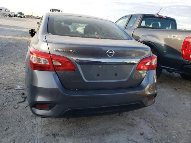 Photo 5 VIN: 3N1AB7AP6HY321385 - NISSAN SENTRA S 