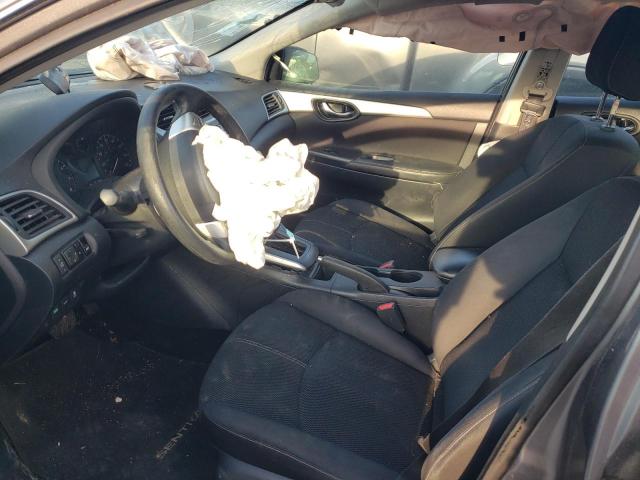 Photo 6 VIN: 3N1AB7AP6HY321385 - NISSAN SENTRA S 