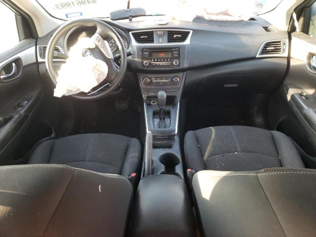 Photo 7 VIN: 3N1AB7AP6HY321385 - NISSAN SENTRA S 