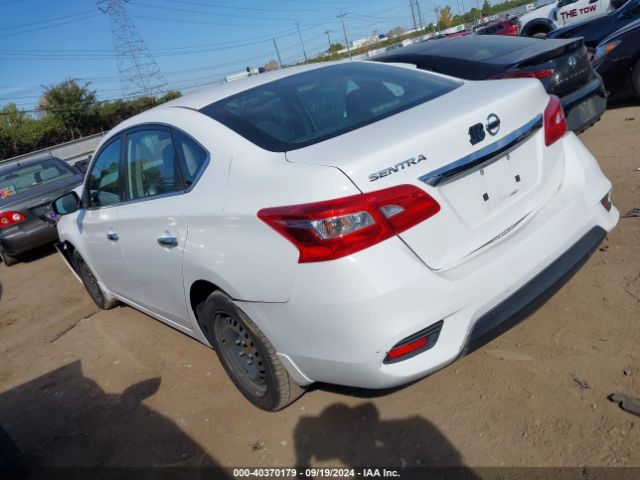 Photo 2 VIN: 3N1AB7AP6HY324481 - NISSAN SENTRA 