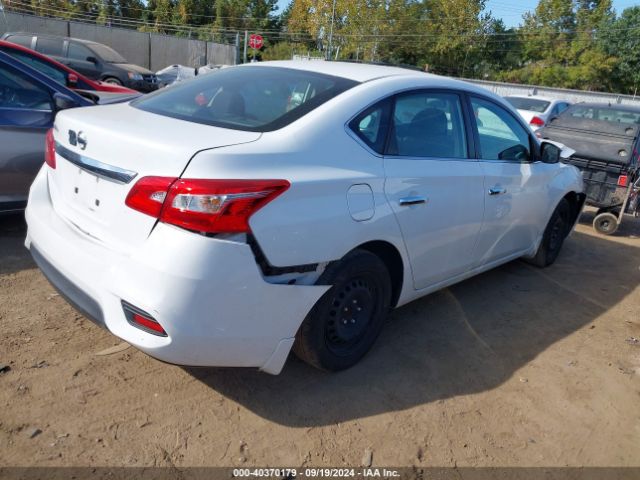 Photo 3 VIN: 3N1AB7AP6HY324481 - NISSAN SENTRA 