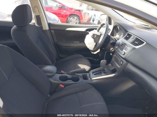 Photo 4 VIN: 3N1AB7AP6HY324481 - NISSAN SENTRA 