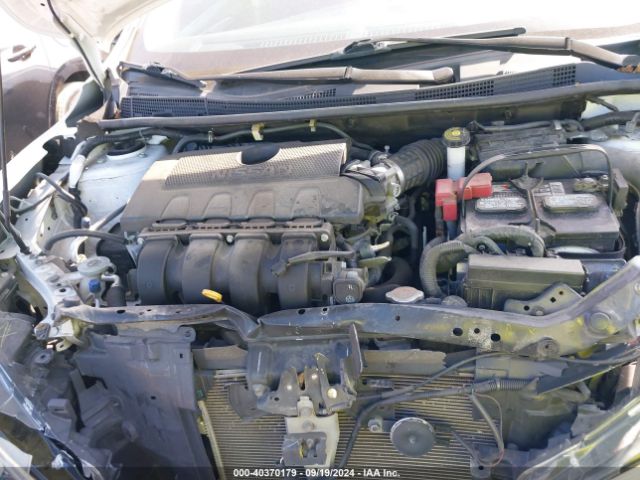 Photo 9 VIN: 3N1AB7AP6HY324481 - NISSAN SENTRA 