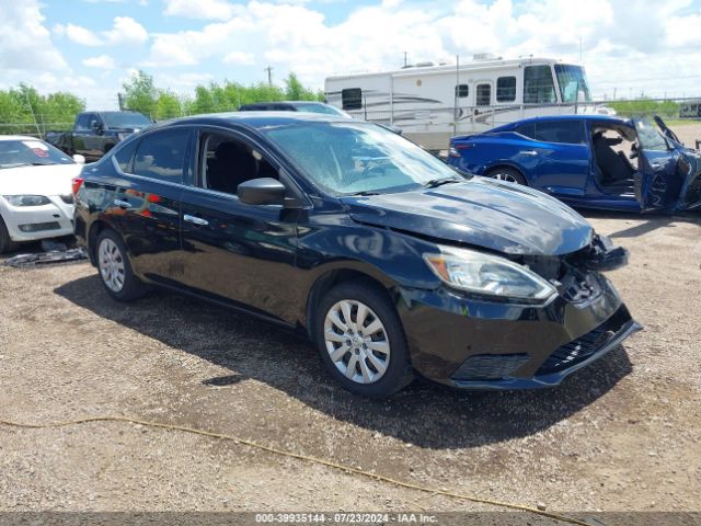 Photo 0 VIN: 3N1AB7AP6HY324965 - NISSAN SENTRA 