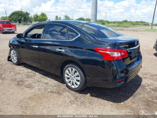 Photo 2 VIN: 3N1AB7AP6HY324965 - NISSAN SENTRA 