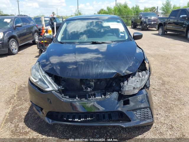 Photo 5 VIN: 3N1AB7AP6HY324965 - NISSAN SENTRA 