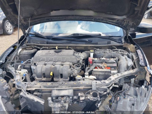 Photo 9 VIN: 3N1AB7AP6HY324965 - NISSAN SENTRA 