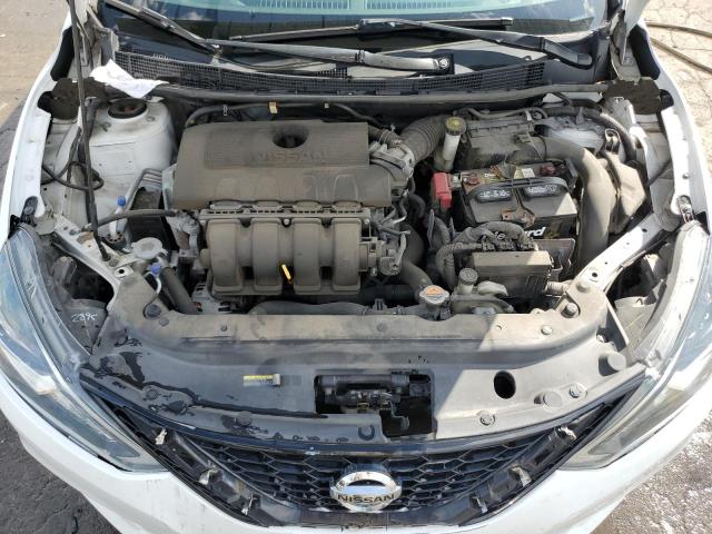 Photo 10 VIN: 3N1AB7AP6HY325047 - NISSAN SENTRA S 