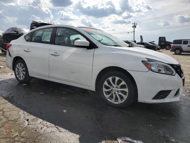 Photo 3 VIN: 3N1AB7AP6HY325047 - NISSAN SENTRA S 