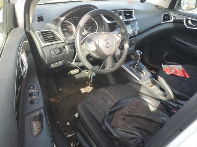 Photo 7 VIN: 3N1AB7AP6HY325047 - NISSAN SENTRA S 