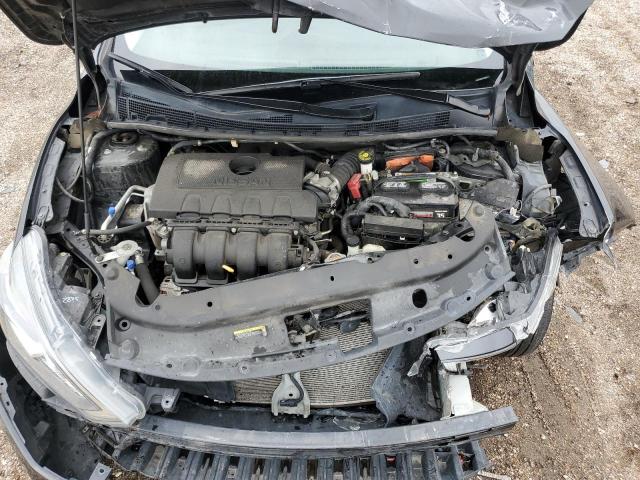 Photo 10 VIN: 3N1AB7AP6HY325324 - NISSAN SENTRA 