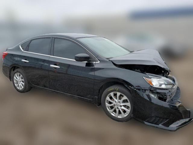 Photo 3 VIN: 3N1AB7AP6HY325324 - NISSAN SENTRA 