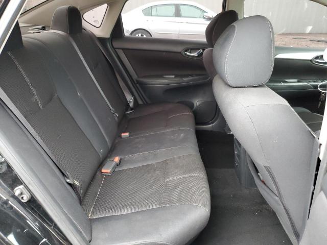 Photo 9 VIN: 3N1AB7AP6HY325324 - NISSAN SENTRA 